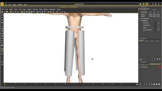 cylinderAssistedPants