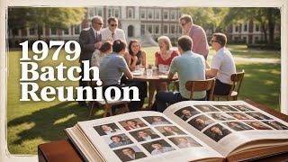 Classmates’ Reunion | Chennai Mini Meet #agri #annamalaiuniversity #reunion #classof1979 #batchmeet