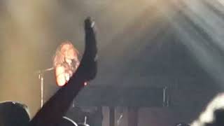 Delta Goodrem - I Believe In A Thing Called Love (Hearts On The Run Tour, Glasgow SWG3) 22/08/23