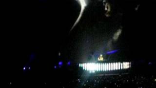 Tiesto Opens in Los Angeles 8-11-2007