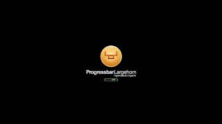 Hidden Progressbar Largehorn Startup Sound (Parody of Hidden Startup Sound Videos)