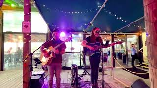 50 ways to leave your lover live cover by: Potato Head 3/7/23
