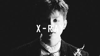 GHOST9 (고스트나인) 'X-Ray' (𝒔𝒍𝒐𝒘𝒆𝒅 𝒏 𝒓𝒆𝒗𝒆𝒓𝒃)