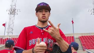 Fresno State Baseball vs Air Force Recap 2024 (Game 3)
