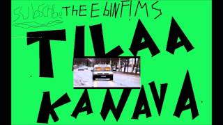 TiLaa TheEbinFilms Kanava