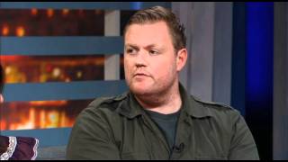 #AdamLive - Kristoffer Appelquist - EP115