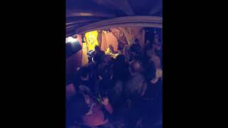High Command @ Banshee Den 12 14 19