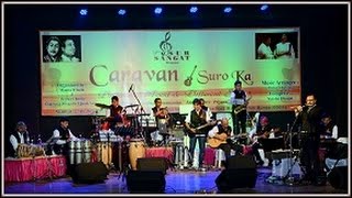 Carvan Suron Ka - 004