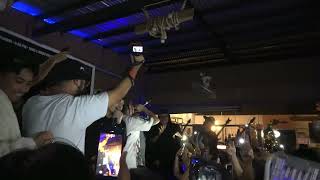 CBR - TU$ BROTHER$ LIVE @RAGENIGHT