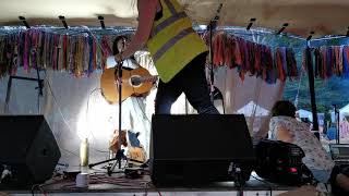 LUA MARIA | Live At Medicine Festival