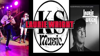 Laurie Wright 2