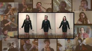 In The Mood - Ft. The J Birds