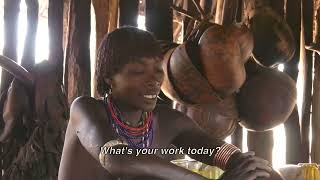 Family Subsistence_Trailer