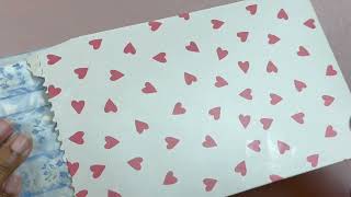 SADIES STICKERS MYSTERY REVEAL | APRIL 2025 MYSTERY