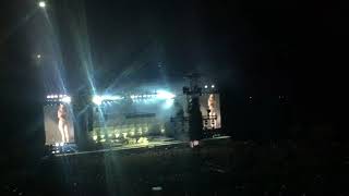 Rihanna - All of the Lights (Live Olympiastadion)