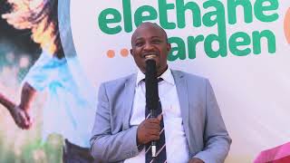 MUNGU ANAJUWA | EPISODE 6