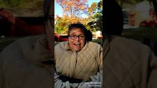 Sonya is Back for Fall!