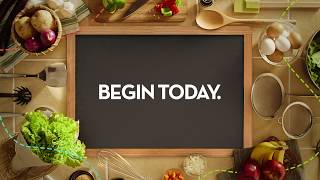 Build kitchen confidence with Del Monte Kitchenomics University!