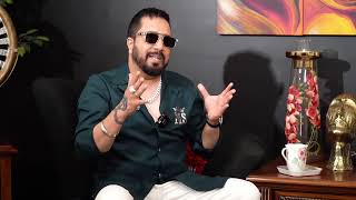 Interview with King Mika Singh