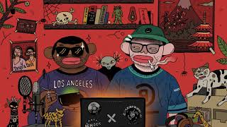 PHIL A & RASSON ARIGATO - PHILAGATO (FULL ALBUM)