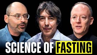 Top Fasting EXPERTS Reveal The Optimal Protocols For Longevity