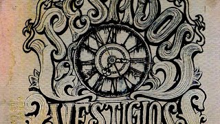 LA RENGA - Pesados Vestigios (Part 1 2014)