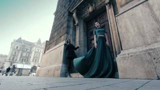 MOROVI Fashion - Backstage Moments - WERK