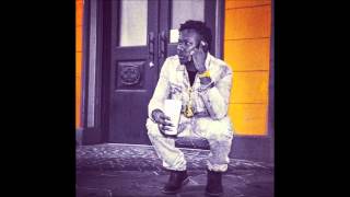 Star Keyys - No Favors SLOWED DOWN