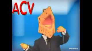 I Want Clouds to Scream Presents: America's Cheesiest Videos with Jack Wedge Puppet Greetings