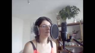 U-Turn Lili (AaRON) cover by mk