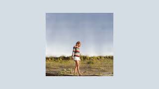 Taylor Swift - Now That We Don't Talk (Official Instrumental)