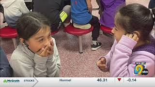 Timekettle Translation earbuds help ELL students succeed at Ottumwa schools