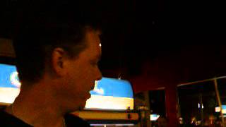 Pat talkin to camera at clems