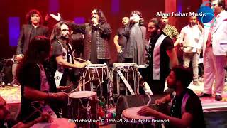 Live Arif Lohar LIVE Alam Lohar❤️Arif Lohar #alamlohar #ariflohar #aatenumojkarawa #jugni #loharboy