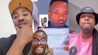 Ay fout Chèf G@ng KrisLa Montre Vidéo Izolan Kap Bay Zam Nan Ghetto,Babekyou Eksplike Rezon li Bandi