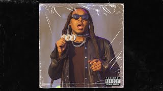 " Dallas 👑 " Takeoff Type Beat | Nawtyway
