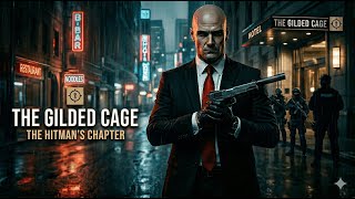 [🔴LIVE] Starting Hitman -2 | Hitman Part -5 | VALINO