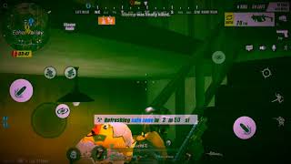 Ros Gameplay Squad #3: Supreme, josue, molly, and lotus