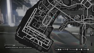 Grand Theft Auto V_ النبته الخضراء