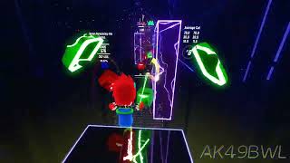 Two Door Cinema Club - What You Know [H FC 96.76% SS (Ranked)] (ReplayMod)