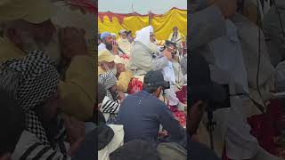 Shaikh ul hadees molana Muhammad idrees sahib pushto new bayan 