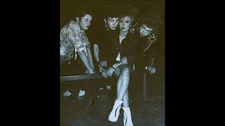 THE PARTISANS- DEMO .