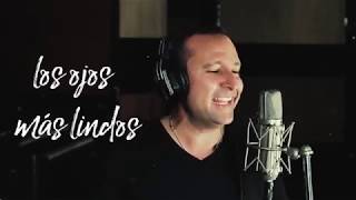 ALAN VERA - KEOLA KEWELTA - Ojos Más Lindos - (Official Lyrics Video)