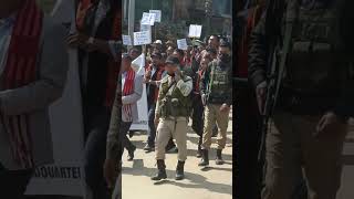 ENPO Public Rally |Mon Hq. | 9/02/2024
