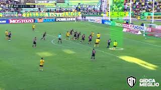 Gonzalo Mottes  - Goles + Asistencias + Remates - Gioca Meglio