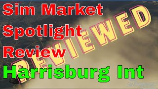 Sim Market Spotlight Review KMDT