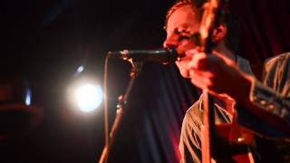 Derek Carter - "I'll Come Around" - filmed by Monika Lightstone at ROOM 5