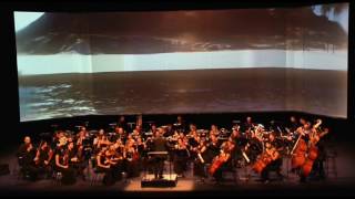 08  Piratas del Caribe (Universal Symphony Orchestra 2014)