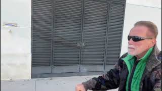 Arnold bici gold gym