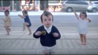 PRODI AKA PRODIGAL SON - DIFFERENT STROKES